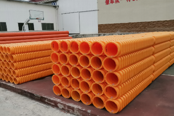 广元品质PE给水管采购